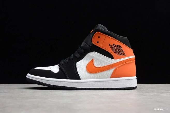 MID SHATTERED 554724-058 JORDAN AIR BACKBOARD 1 0430